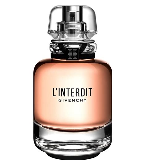 givenchy l interdit reviews|l'interdit givenchy cheapest price.